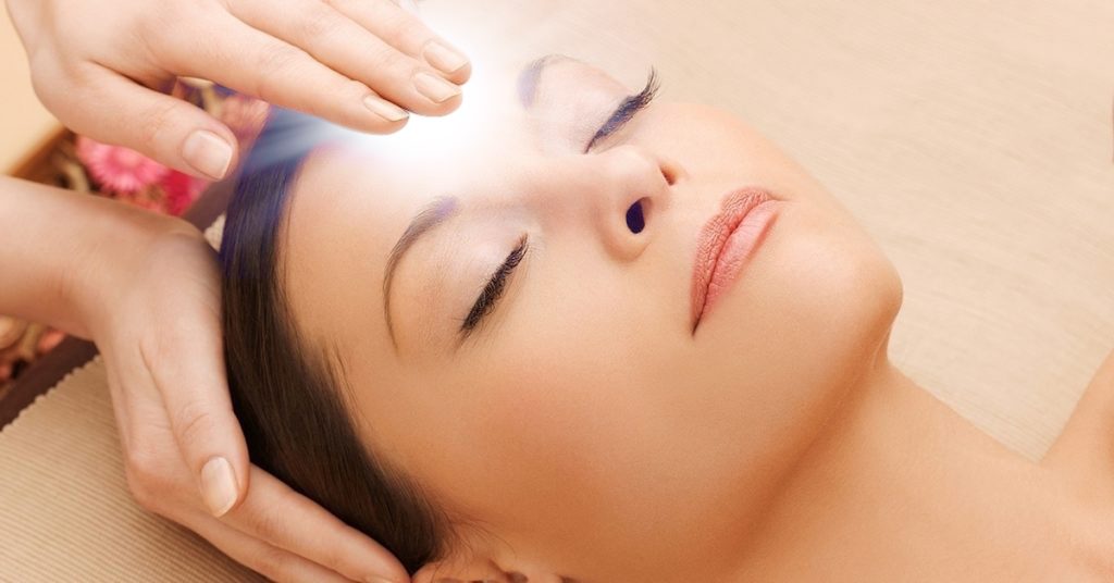 Blokkoldó energetikai masszázs kezelés